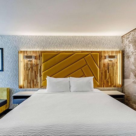 גטלינבורג The Wander Hotel מראה חיצוני תמונה